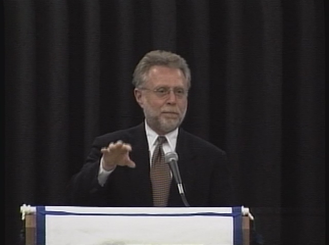 Thumbnail image for Wolf Blitzer - The Clinton White House: A First-Hand Report