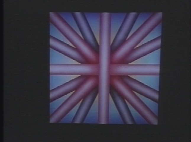 Thumbnail image for Judy Chicago - From the '60s to the '90s