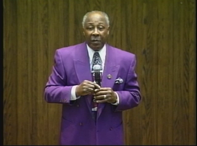 Thumbnail image for Joe Clark - Lean on Me