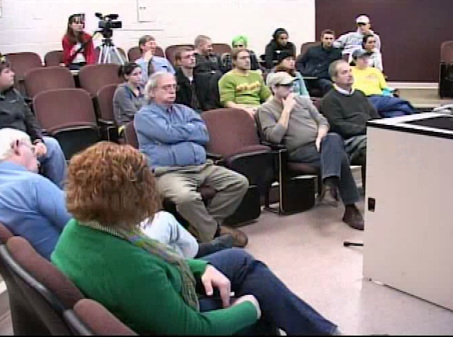 Thumbnail image for Community: An Experience-Based Critique on The Concept - Maria Veronica Elias