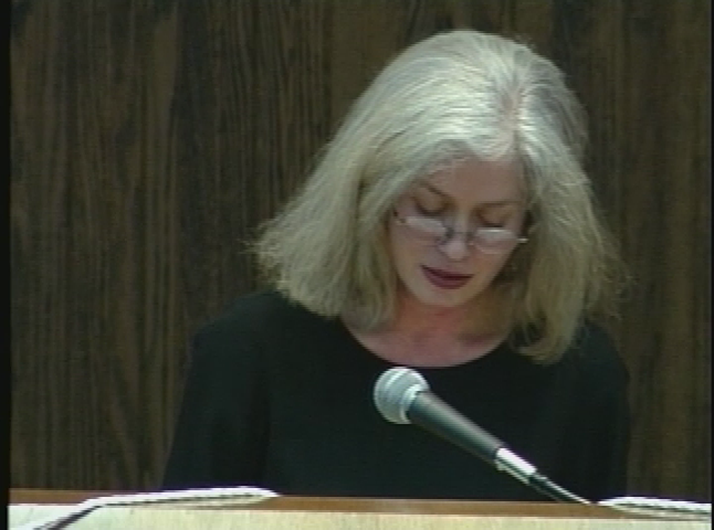 Thumbnail image for Amy Hempel - Short, Short Prose, Poems, or 'Couldn't Finish'