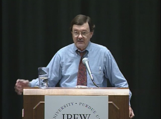 Thumbnail image for Jim Hightower - If the Gods Had Meant Us to Vote They Would Have Given Us Candidates