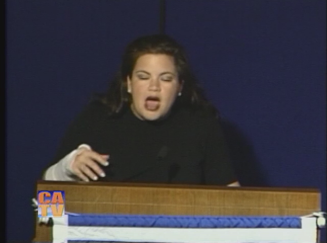 Thumbnail image for Christy Haubegger - The Making of Latina Magazine