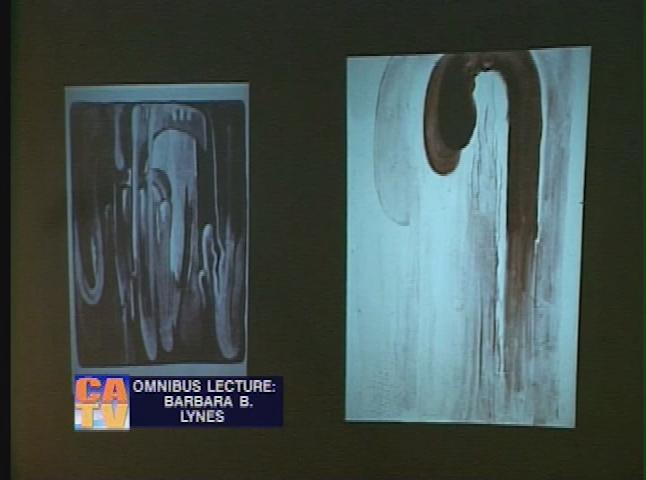 Thumbnail image for Barbara Buhler Lynes - Solving Puzzles, Discovering O'Keeffe