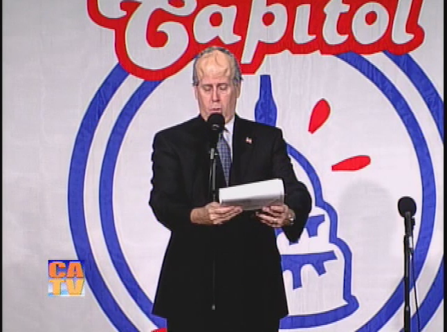 Thumbnail image for The Capital Steps (2004)