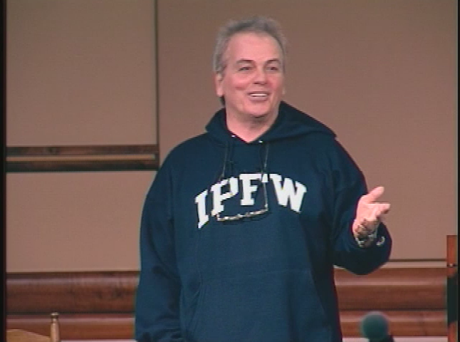 Thumbnail image for One on One with Bobby Moresco