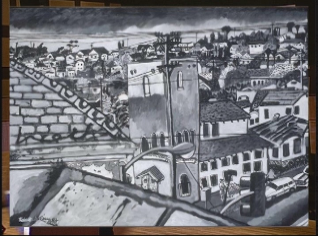 Thumbnail image for Cheech Marin - Culture Through Chicano Art