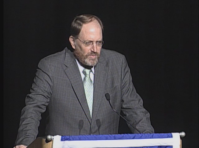 Thumbnail image for James Galbraith - The Great Financial Crisis at Two Years