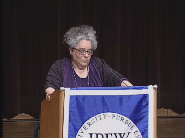 Thumbnail image for Jamaica Kincaid - Reading and Growing Up Under Colonial Rule