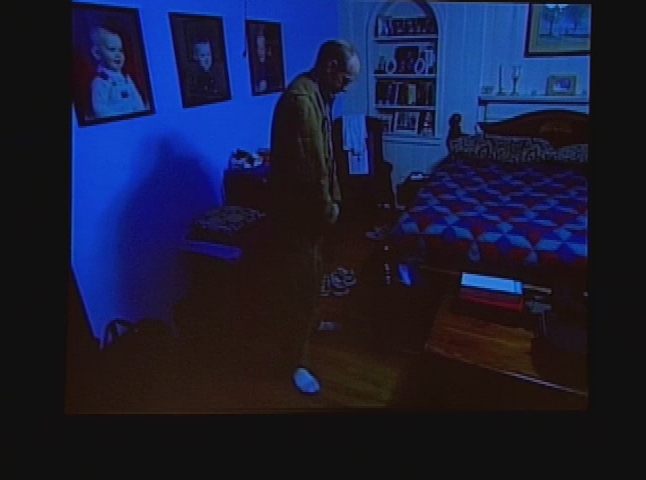 Thumbnail image for Patrick Henry Hughes - Achieving Your Potential