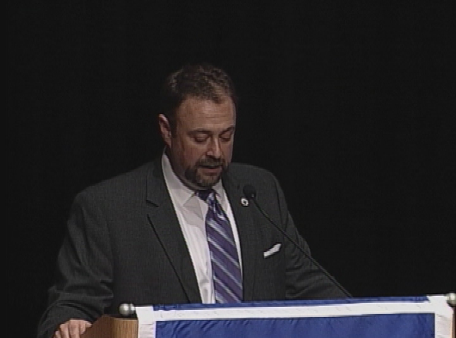 Thumbnail image for William Dunkleberg - Unemployment: How Can We Fix It?