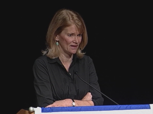 Thumbnail image for Martha Raddatz - Global Hotspots from Yemen to Afghanistan and the Arab Spring in Between