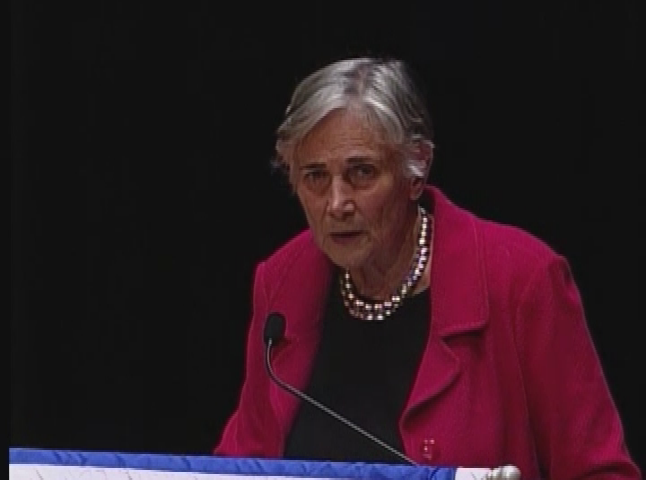 Thumbnail image for Diane Ravitch - Education Reform
