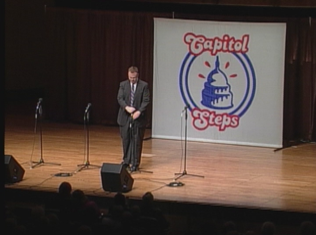 Thumbnail image for The Capital Steps (2012)