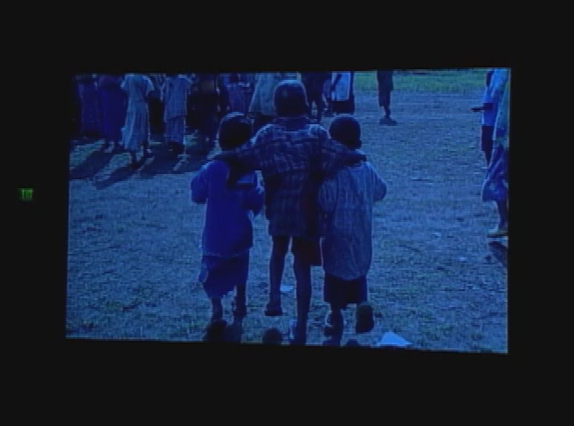 Thumbnail image for Mia Farrow - With Knowledge Comes Responsibility: The Darfur Crisis