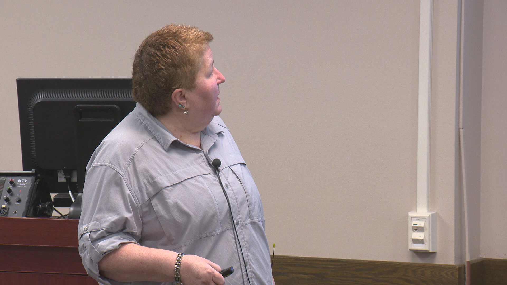 Thumbnail image for Hate on Campus: Responding to Racist, Sexist, and Homophobic Microaggression - Jeannie D DiClementi