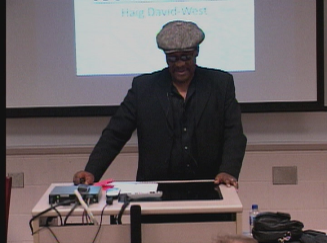 Thumbnail image for Journey to Cuba - Haig David-West