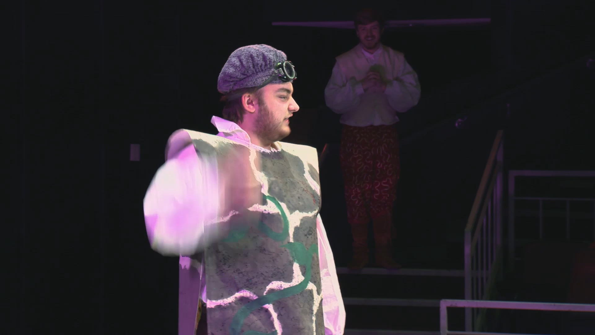 A Midsummer Night's Dream