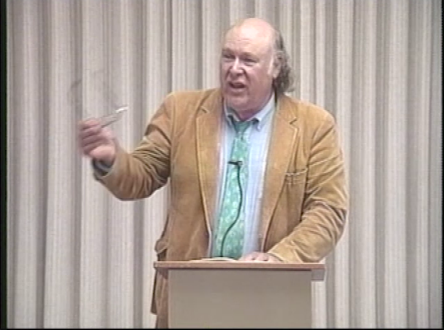 Thumbnail image for Visiting Writer: Bill Tremblay