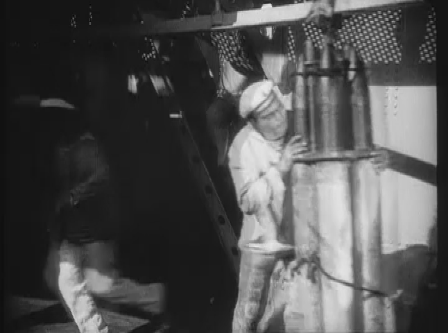 Thumbnail image for Battleship Potemkin