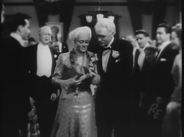 Thumbnail image for Cheers for Miss Bishop