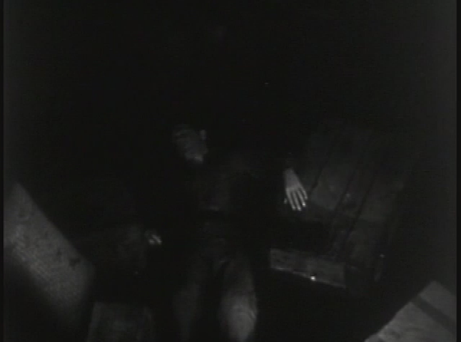 Thumbnail image for Dangerous Passage