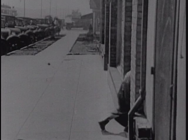 Thumbnail image for His First Flame