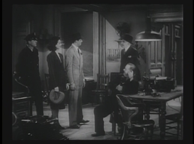 Thumbnail image for His Girl Friday