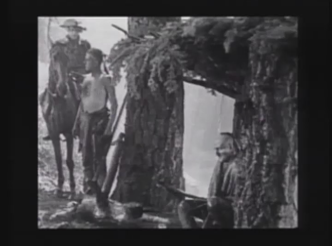 Thumbnail image for Last of the Mohicans