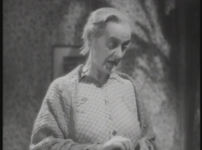 Thumbnail image for Love on the Dole