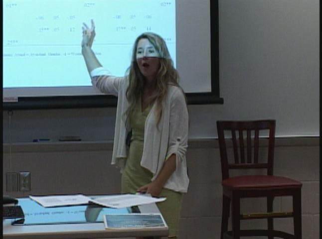 Thumbnail image for Sexual Communication In The Digital Age - Michelle Drouin