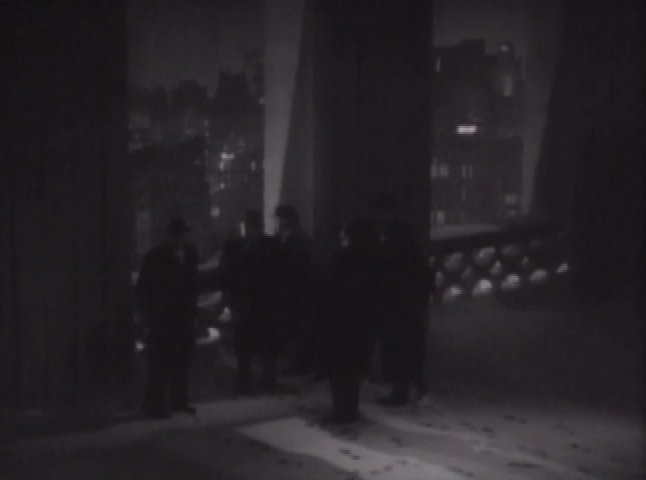 Thumbnail image for Meet John Doe