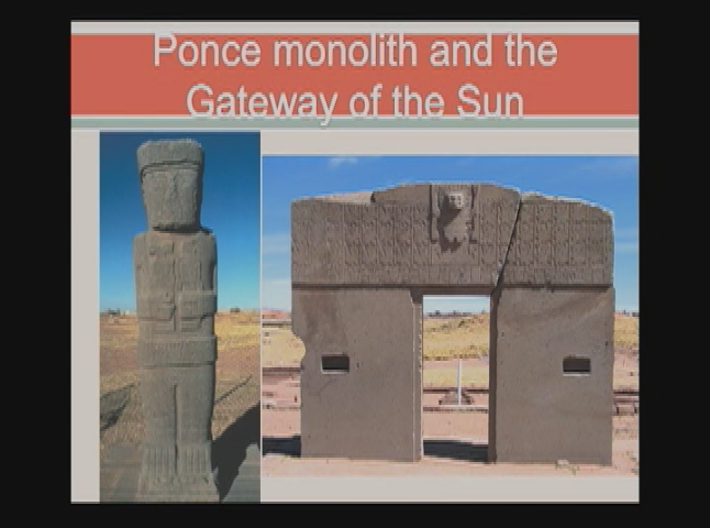 Thumbnail image for The Archeology of Urban Centers: Tiwanaku - Claudine Vallieres
