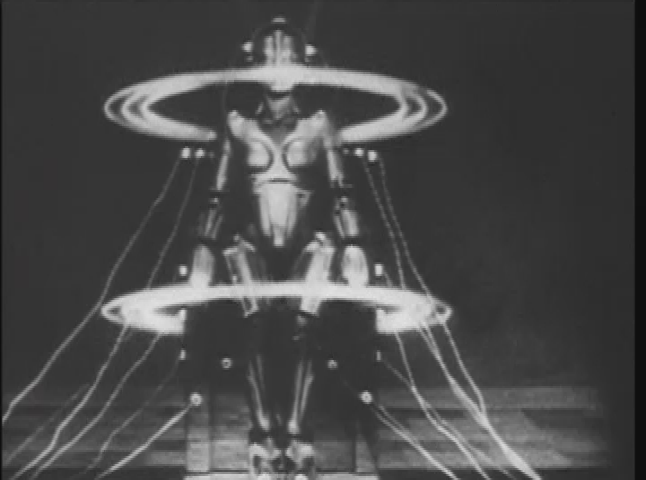 Metropolis