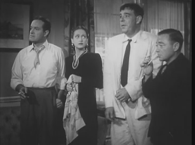 Thumbnail image for My Favorite Brunette