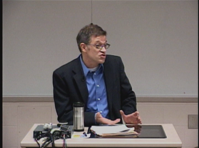 Thumbnail image for U.S. Foreign Policy in the Obama Administration - James Toole