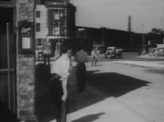 Thumbnail image for Passport to Pimlico