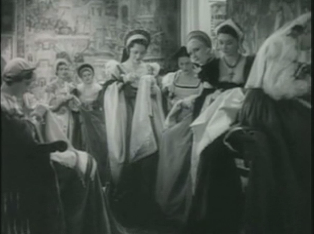 Thumbnail image for Private Life of Henry the VIII