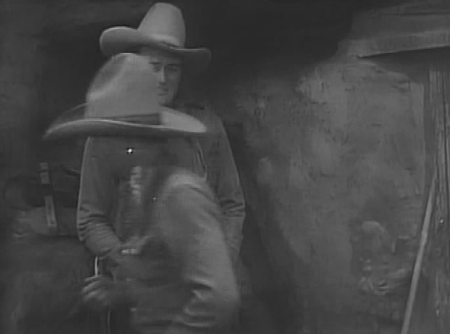 Thumbnail image for Randy Rides Alone