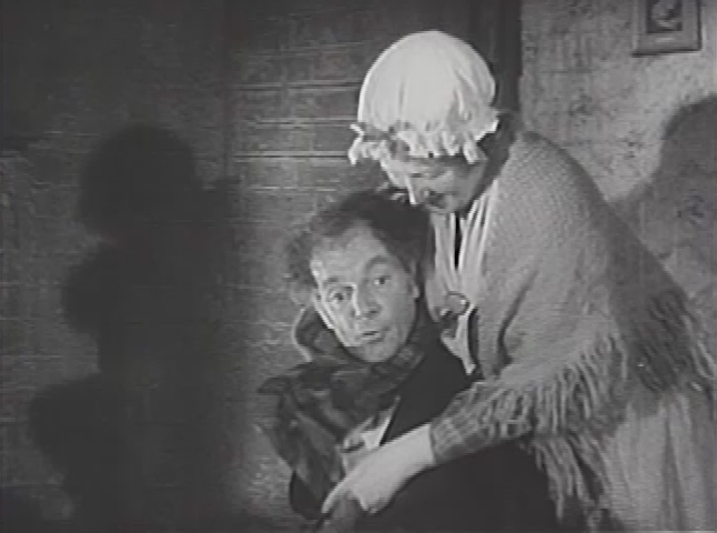 Scrooge
