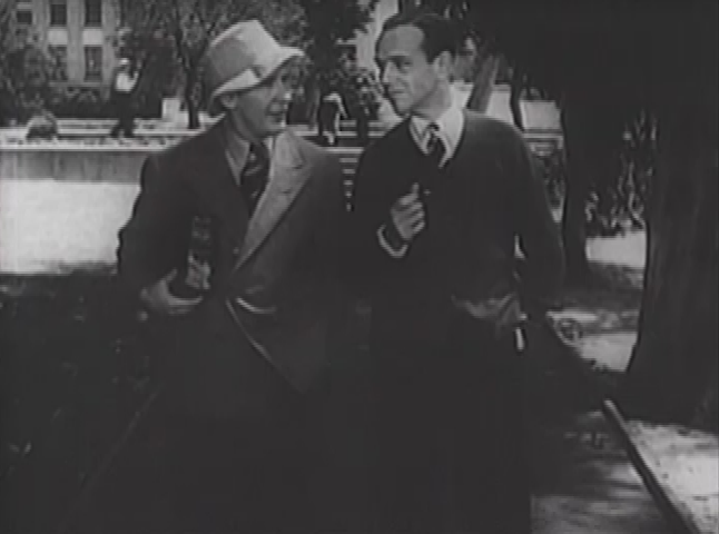 Thumbnail image for Second Chorus