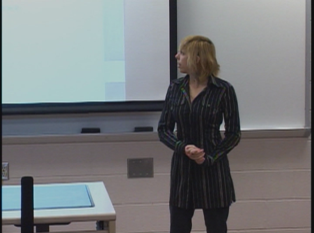 Thumbnail image for Multilingualism and Research Process in Puerto Rico - Ryan Fenker, Braxxton Martin, and Megan Vandell