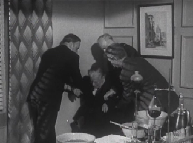 So This is Washington