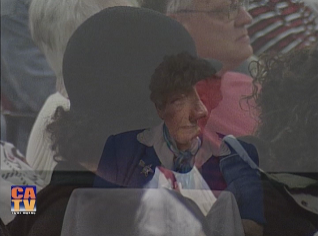 Eva Kor - Surviving the Holocaust