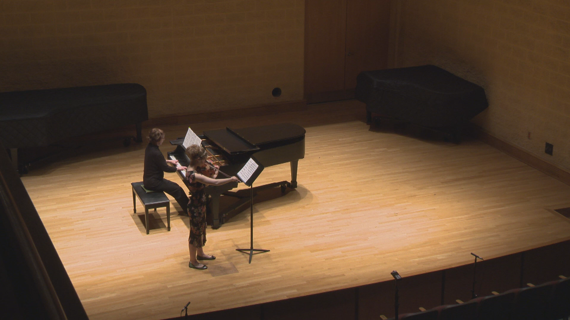 Thumbnail image for IPFW String Studio Showcase - Spring 2017