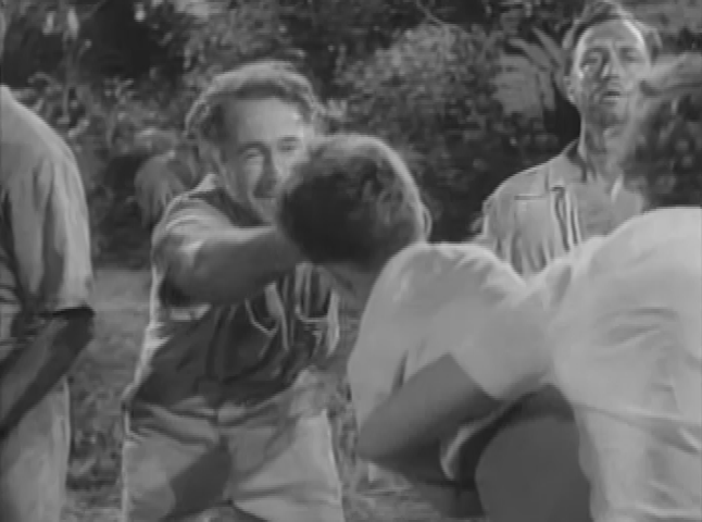 Thumbnail image for Three Came Home