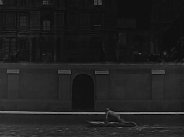 Thumbnail image for Three Musketeers