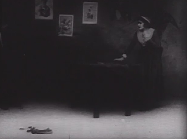 Thumbnail image for Charlie Chaplin Film Festival