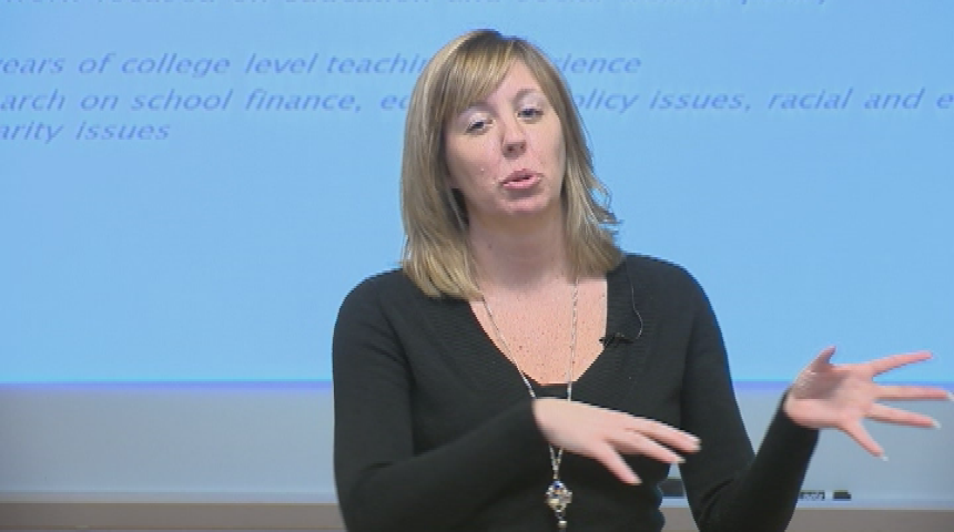 Thumbnail image for Anthropology of Inequality - Noor Borbieva