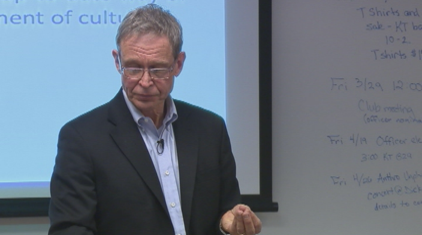 Thumbnail image for Simulation, Emotion, and Commitment in Cultural Processes - Peter Stromberg